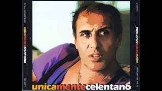 Adriano Celentano - L'unica Chance. chords