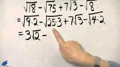 Martin-Gay Developmental Math Ch 15 Ex 16