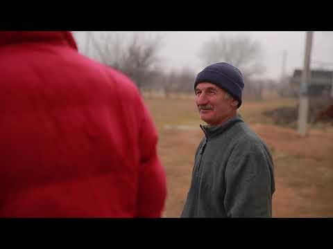 სადემონსტრაციო ნაკვეთი კასპი