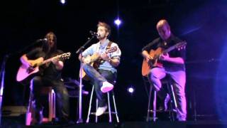 Pablo Alborán. Te he echado de menos - Cordoba 17.07.11