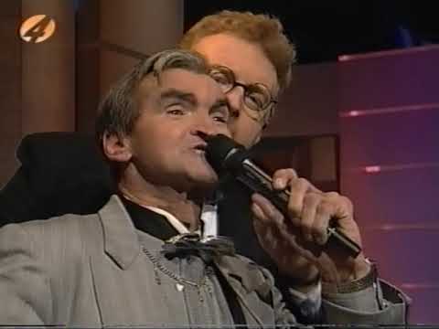 Andre van Duin Show: Theo The King (RTL4, 1996)