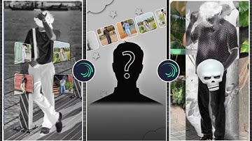 2 PHUT HON  NEW TREND 😖 XML FILE EDIT 3D XML FILE in Alight motion PRESET💝 3D iCON EFFECT