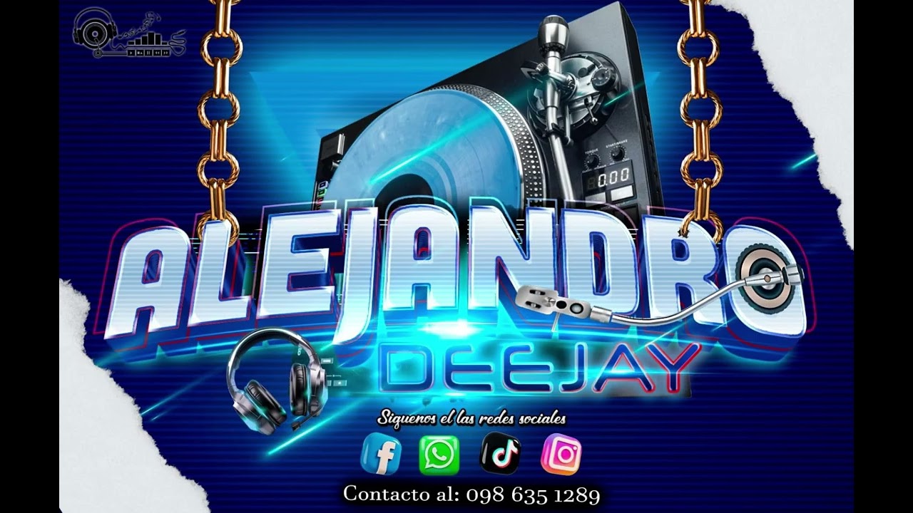 Bailalo Slow Style Alejandro dJ-2026