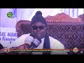 Reportage Ndogou Baye Fall - Wa Keur Serigne Modou Ablaye Fall Ndar - Ramadan 1445H /2024