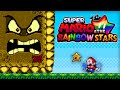 Incredible New 2D Mario Game!