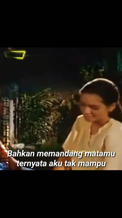 TERKESIMA _ RHOMA IRAMA