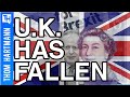 Has The United Kingdom Fallen? (w/ Victoria Jones)