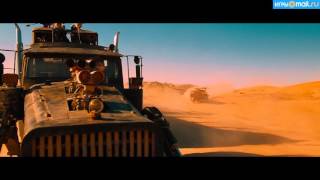 Тягач The War Rig в Mad Max (пасхалка)