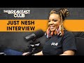 Just Nesh Talks Comedy, Katt Williams, Speed Dating With Kendra G, Live Dating Show + More