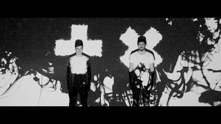 Video thumbnail of "Martin Garrix & Brooks - Byte (Official Video)"