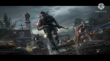 Lost Light | Beta Gameplay Android/iOS walkthrough | next pubg??