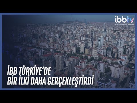 İBB’de imar planlarında