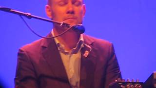 David gray falling free