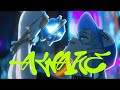 【ニコカラ】AWAKE / 星街すいせい〈off vocal〉