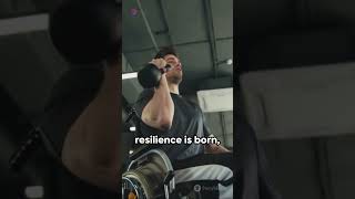 Courageous Steps The Power of Taking Calculated Risks