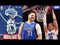 What a matchup!! Doncic with 45 PTS & 15 assists vs The Wagner Bros💥 Best Plays of Mavericks v Magic