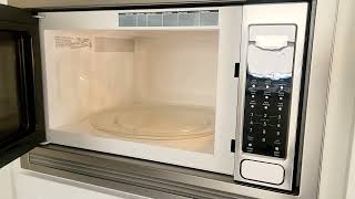 Frigidaire Gallery Microwave Review  Kitchen Upgrade