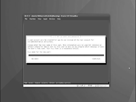 How to install Ubuntu server 18.04 USB hqdefault