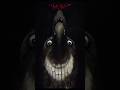 Watch this… #dinosaur #edit #scary #unsettling #uncanny