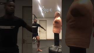 Famous JUMPING 360 HOOK KICK TUTORIAL Wealth