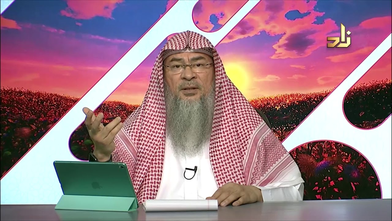 is-witr-mandatory-wajib-assim-al-hakeem-youtube