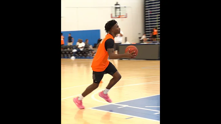 Diamond State Showcase| Men's Basketball Highlights