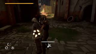 Absolver forsaken parry recovery. Wealth