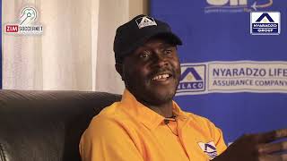 Elvis Meleka Interview I Unfiltered