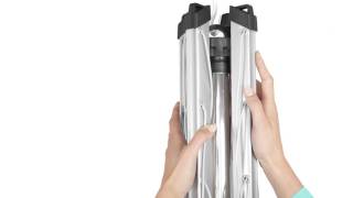 NL Brabantia Rotary Dryer Topspinner S NR 7373 | Van der Garde Warenhuis