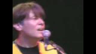 Chicago The Band 'Saturday in the Park' 1992