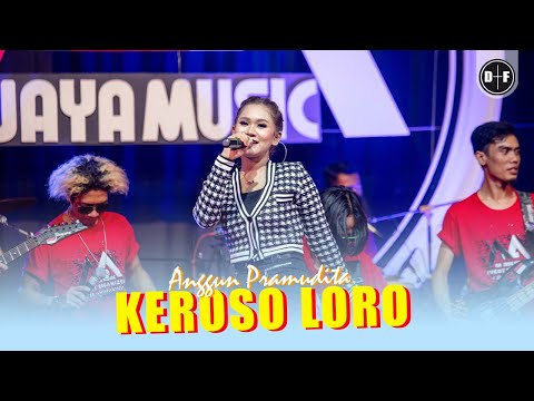 Video Keroso Loro