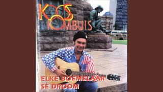 Video thumbnail of "Koos Kombuis - Johnny Is Nie Dood Nie"