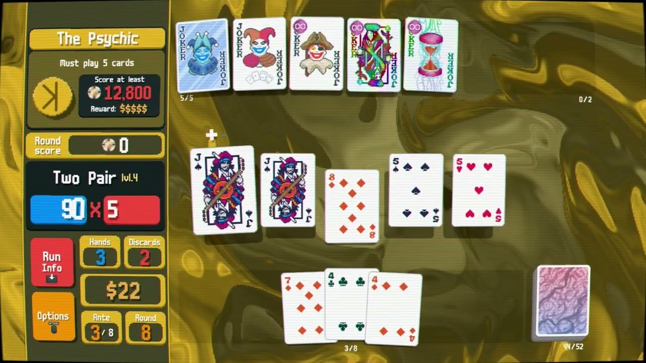 Continuing to bang my head against the plasma deck wall some more.