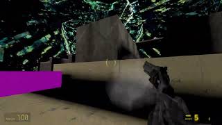 45 random Half-Life 2 maps
