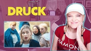 Druck (Skam Germany) Season 1 Episode 7 'Once a Sl*t, Always a Sl*t' REACTION!