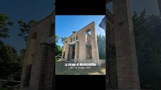MASSIGNANO La strage di Montecantino del 18 Giugno 1944