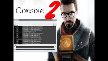 Playing HL2 with console commands (Part 2)