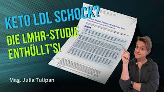 Famous LDL shock on keto? 🤔 The LMHR study reveals the truth! Net Worth