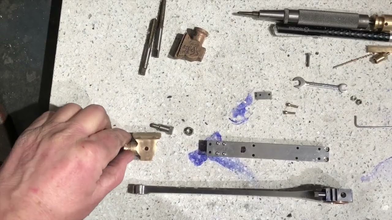 🤣Как не следует строить локомотив: Мелочи