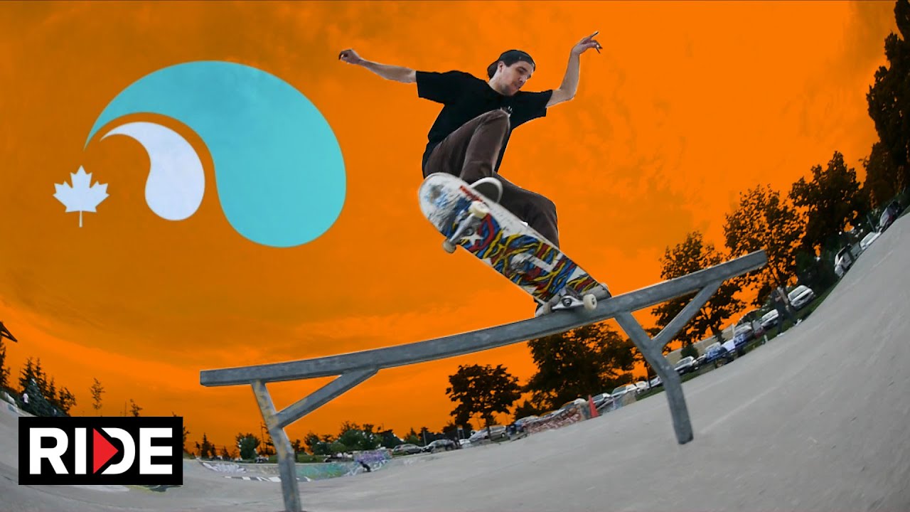 Warden and Ellesmere Montage Kadence Canada YouTube