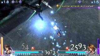Stupid Dissidia Tricks [DFF-US] - How To Kill A Mockingbird