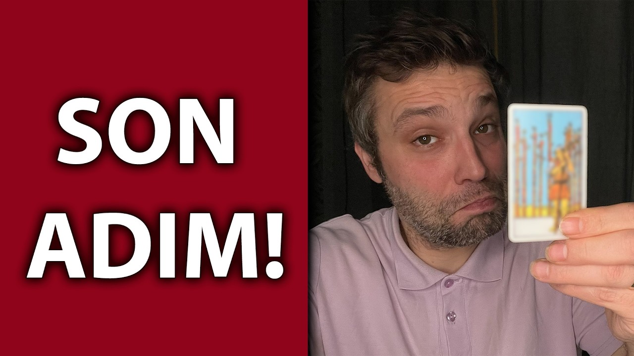 Kova Burcu Mart 2026 Aylık Tarot Yorumu | ÇOK YORGUNSUN AMA ZAFER SENİN: PES ETME!