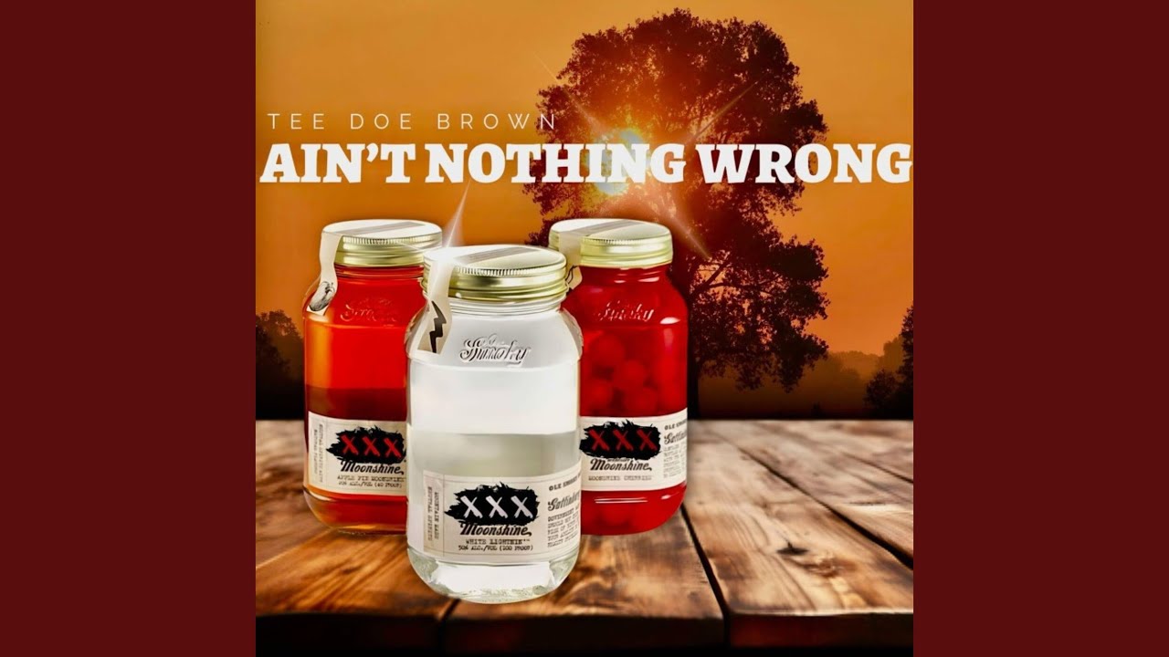 Guarda Aint Nothing Wrong su YouTube Guarda Aint Nothing Wrong su YouTube