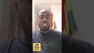 Enowaa Kɔ Hene?