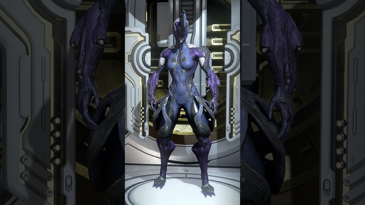 Every Warframe Player Has Done This Shorts
