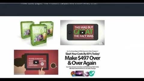 Video Script Writing Software Bonus - VideoScript by Sam Bakker