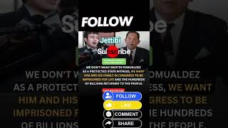KIKO BARZAGA VS MARTIN ROMUALDEZ #martinromuladez #trendingshorts #kikobarzaga #millionviews #viral