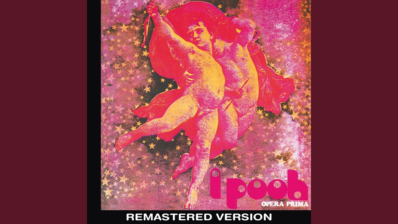 Pensiero (2014 Remaster)