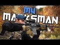 M4 MARKSMAN! - DayZ Standalone