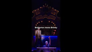 Bridgerton Meets Britney